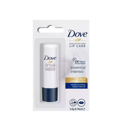 DOVE BÁLSAMO LABIAL NUTRICIÓN PROFUNDA 4.8 g