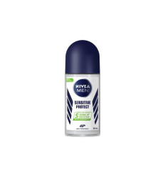 NIVEA MEN SENSITIVE PROTECT DEO ROLLON 48 H 50 ml