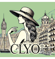 CLYO pour femme Eau de Parfum 100 ml vaporizador