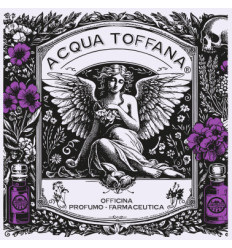 ACQUA TOFFANA Profumi per donna 100 ml vaporizador