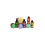 IDC INSTITUTE Natural Oil Cesta de productos naturales Ref 42230