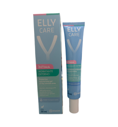 ELLY CARE GEL INTIMO HIDRATANTE EXTERNO APTO PARA EMBARAZADAS 50 ml