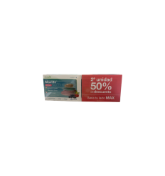Bensania Maxlife Stress Mejora el estres y el estado de animo OFERTA DUPLO 2 x 20 complimidos