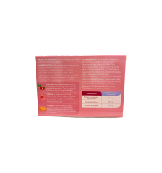 ELLY CARE CISBERRY ARANDANO ROJO DIARIO COMPLEMENTO ALIMENTICIO 30 COMPRIMIDOS