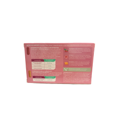 ELLY CARE CISBERRY PRO BIOTIC ARANDANO ROJO. SACCHAROMYCES + PROPILIS 14 CAPSULAS