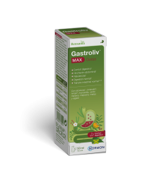 GASTROLIV MAX GOTAS CONFORT DIGESTIVO 30 ML