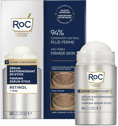Roc Derm Correxion Firming Serum Stick 30G