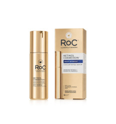 RoC Retinol Correxion️ Deep Wrinkle Serum Concentrado Arrugas Profunda accion intensa 30 ml