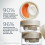 ROC DERM CORREXION DUAL CONTORNO DE OJOS PARPADO CAIDO EYE CREAM 20 ml