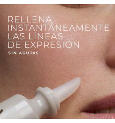 ROC Derm Correxion Fill + Treat serum facial rellenador con ácido hialurónico y retinol 15 ml ARRUGAS PROFUNDAS