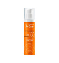 AVENE ANTIEDAD PROTECCION SOLAR CON COLOR SPF 50 ENVASE 50 ml