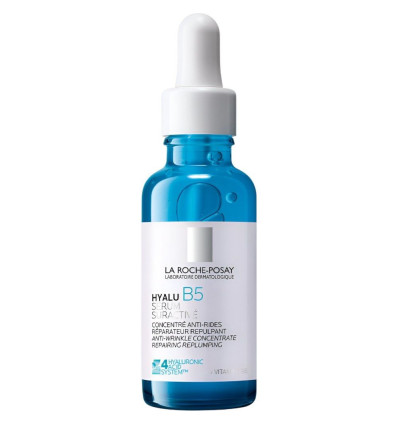 LA ROCHE POSAY HYALU B5 SURACTIVATED SERUM FACIAL ACIDO HIALURONICO 30 ml