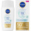 NIVEA SUN DERMA SKIN CLEAR SPF 50 CON NIACINAMIDA PROTECTOR FACIAL PIELES GRASAS 40 ml