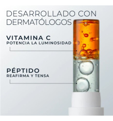 ROC Renouveau + Éclat Revive + Glow 15ml Iluminador de ojos
