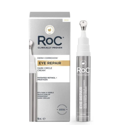 ROC DERM CORREXION EYE REPAIR 15 ml