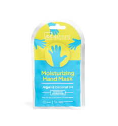 IDC INSTITUTE PURE POP MASCARILLA DE MANOS HIDRATACIÓN INTENSIVA FORMATO GUANTES Ref. 90487