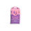 IDC INSTITUTE PURE POP MASCARILLA NUTRITIVA DE PIES FORMATO CALCETÍN Ref. 90488
