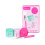 IDC INSTITUTE GLISSY SET DE CUIDADO FACIAL MASCARILLAS EN CREMA Ref. 99317