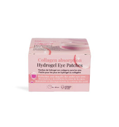 IDC INSTITUTE PARCHES DE HIDROGEL CON COLÁGENO Envase 60 parches Ref. 90483