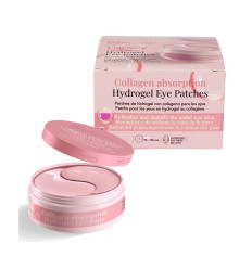 IDC INSTITUTE PARCHES DE HIDROGEL CON COLÁGENO Envase 60 parches Ref. 90483
