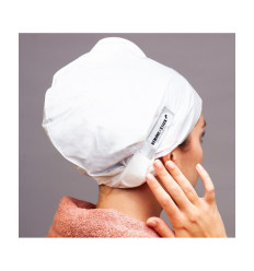 IDC INSTITUTE ARGAN OIL HAIR MASK MASCARILLA CAPILAR EN GORRO R 3454