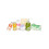 IDC INSTITUTE NATURAL OIL CESTA DE BAÑO Ref. 99339