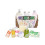 IDC INSTITUTE NATURAL OIL CESTA DE BAÑO Ref. 99339