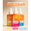 AVENE ULTRA SERUM SPF50+ RELLENA LAS ARRUGAS CON NIACINAMIDA Y ACIDO HIALURONICO 30 ML