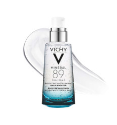 VICHY MINERAL 89 BOOSTER ACIDO HIALURONICO HIDRATANTE 50 ML