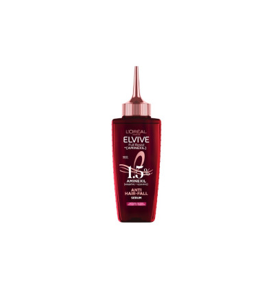 ELVIVE FULL RESIST 1.5 % AMINEXIL SERUM CAPILAR ANTI-CAIDA 100 ml