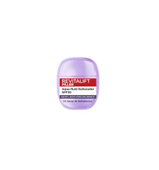 LOREAL REVITALIFT FILLER AQUA FLUID RELLENADOR SPF 30 40 ml