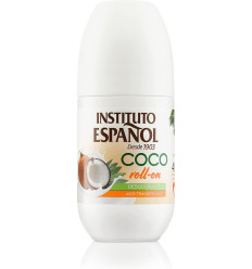 INSTITUTO ESPAÑOL COCO DEO ROLLON 48 H 75 ml
