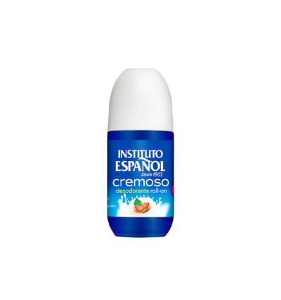INSTITUTO ESPAÑOL CREMOSO DEO ROLLON 48 H 75 ml
