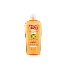 INSTITUTO ESPAÑOL ACEITE CORPORAL ARGAN 400 ml