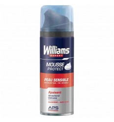 WILLIAMS GEL DE AFEITAR 200 ml P/ SENSIBLE