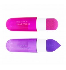 REAL TECHNIQUES BY SAM & NICK 2 ESPONJAS REPARADORAS MILAGROSAS