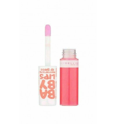 MAYBELLINE LIP GLOSS 35 FAB & FUCHSIA