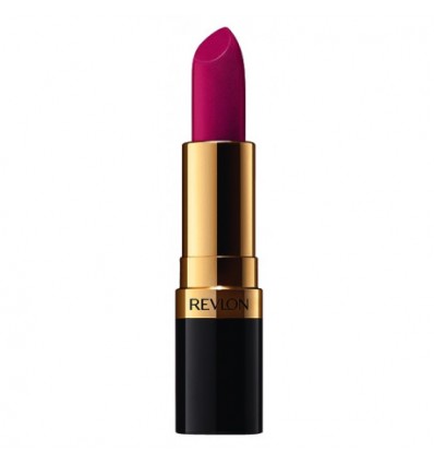 REVLON SUPER LUSTROUS LIPSTICK 457 WILD ORCHID