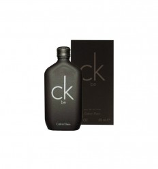 Calvin Klein ck BE EDT 50 ml vapo