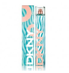 DKNY SUMMER EDITION 100 ml EDT spray