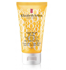 Elizabeth Arden Sun Defense crema facial de protección solar SPF 50