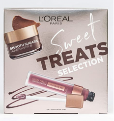 L'Oreal Sweet Treats Set