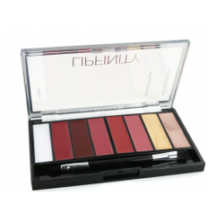 MAX FACTOR LIPFINITY Paleta labios