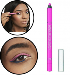 Rimmel London Scandal Lápiz de ojos 004 Fierce Fucsia