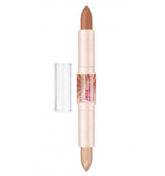 Rimmel Insta Duo Contour Stick - 200 Medium