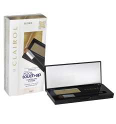 CLAIROL Retocaraíces en polvo compacto Cabellos Rubios