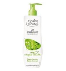 Corine de farme desmaquillante hipoalergénico vegetal 200 ml sin parabenos …