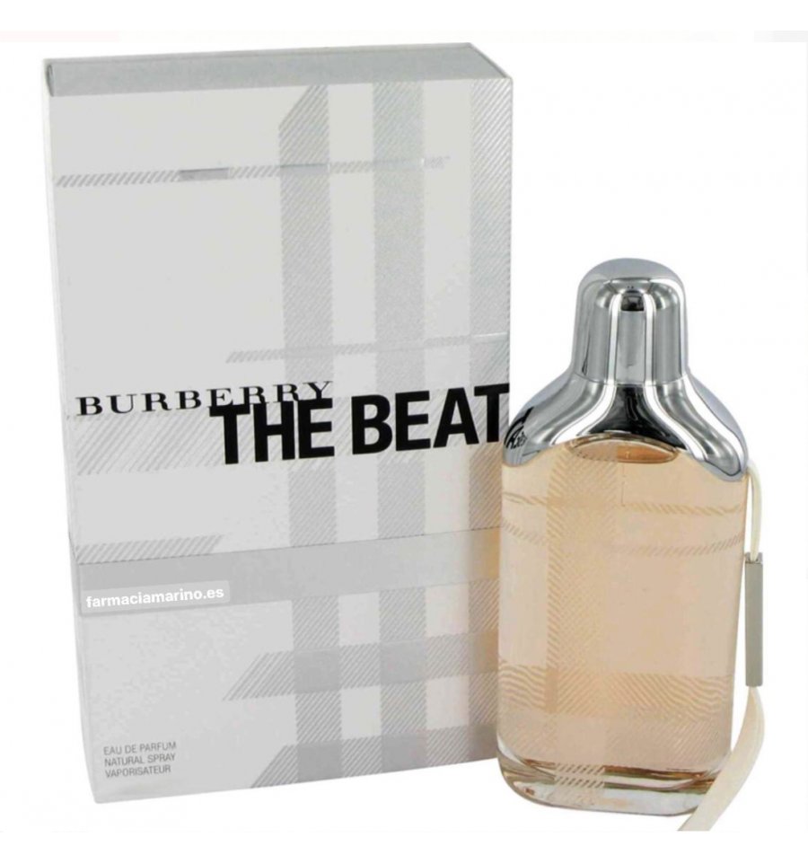 Burberry The Beat Eau De Parfum