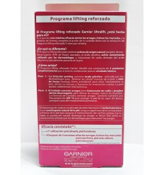 Garnier Skin Naturals UltraLift Programa Lifting Reforzado 50 ml + 50 ml 