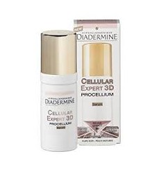 DIADERMINE CELLULAR EXPERT 3D PROCELLIUM SERUM 30 ml P/Maduras